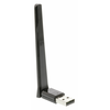 König Vezeték Nélküli USB-adapter AC600 2.4/5 GHz (Dual Band) Wi-Fi Fekete (CSWNDAC600A) König Vezeték Nélküli USB-adapter AC600 2.4/5 GHz (Dual Band) Wi-Fi Fekete (CSWNDAC600A)