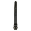 König Vezeték Nélküli USB-adapter AC600 2.4/5 GHz (Dual Band) Wi-Fi Fekete (CSWNDAC600A) König Vezeték Nélküli USB-adapter AC600 2.4/5 GHz (Dual Band) Wi-Fi Fekete (CSWNDAC600A)