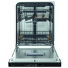 GORENJE GI66160 Beépíthető mosogatógép GORENJE GI66160 Beépíthető mosogatógép