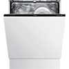 GORENJE GV 61010 Beépíthető integrált mosogatógép