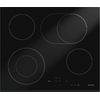 GORENJE ECT620CSC Beépíthető kerámia főzőlap GORENJE ECT620CSC Beépíthető kerámia főzőlap
