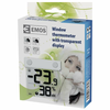 EMOS hőmérő ezüst E1278 EMOS hőmérő ezüst E1278