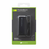 GP powerbank RC05AB 5000mah fekete B0305B GP powerbank RC05AB 5000mah fekete B0305B
