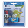 EMOS fejlámpa 1x LED + LED 3W 1xAA P3533 EMOS fejlámpa 1x LED + LED 3W 1xAA P3533
