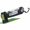 EMOS akkumulátoros LED lámpa 3w cob + 6 LED (P4518)