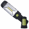 EMOS akkumulátoros LED lámpa 3w cob + 6 LED (P4518)