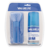 Valueline TV és Intelligens Médiaeszközök Kijelző Tisztító Készlet 200 ml (VLC-CK200) Valueline TV és Intelligens Médiaeszközök Kijelző Tisztító Készlet 200 ml (VLC-CK200)
