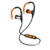 SBS SPORT EAR SET BT FITO Bluetooth Fülhallgató, Fekete/Narancs