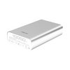 ASUS Zen Powerbank 10050 mAh, Ezüst ASUS Zen Powerbank 10050 mAh, Ezüst