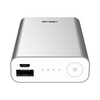 ASUS Zen Powerbank 10050 mAh, Ezüst ASUS Zen Powerbank 10050 mAh, Ezüst