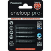 Panasonic eneloop pro BK-4HCDE/4BE AAA 930mAh Ni-MH akkumulátor