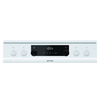 GORENJE EC6352WPA Villanysütő