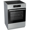 GORENJE EC6352XPA Villanytűzhely GORENJE EC6352XPA Villanytűzhely