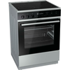 GORENJE EC6565XPA Villanytűzhely