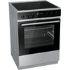 GORENJE EC6565XPA Villanytűzhely GORENJE EC6565XPA Villanytűzhely