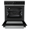 GORENJE EC6565XPA Villanytűzhely