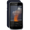 Nokia 1 Dual SIM 8 GB Kártyafüggetlen Okostelefon, Kék