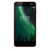 Nokia 2 Dual SIM 8 GB Kártyafüggetlen Okostelefon, Copper Nokia 2 Dual SIM 8 GB Kártyafüggetlen Okostelefon, Copper