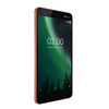 Nokia 2 Dual SIM 8 GB Kártyafüggetlen Okostelefon, Copper
