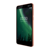Nokia 2 Dual SIM 8 GB Kártyafüggetlen Okostelefon, Copper Nokia 2 Dual SIM 8 GB Kártyafüggetlen Okostelefon, Copper