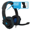 Ewent Gaming fejhallgató (PL3320)