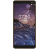 Nokia 7 Plus Dual SIM 64 GB Kártyafüggetlen Okostelefon, Fekete Nokia 7 Plus Dual SIM 64 GB Kártyafüggetlen Okostelefon, Fekete