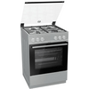 GORENJE K614XH Kombinált tűzhely GORENJE K614XH Kombinált tűzhely