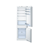 BOSCH KIN86VF30 Beépíthető kombinált hűtőszekrény