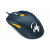 Genius Scorpion M8-610 Gamer egér, Fekete-Narancssárga Genius Scorpion M8-610 Gamer egér, Fekete-Narancssárga