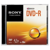SONY Írható DVD (DMR47SS)