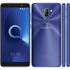 Alcatel 3X Dual SIM 32 GB Kártyafüggetlen Mobiltelefon, Kék Alcatel 3X Dual SIM 32 GB Kártyafüggetlen Mobiltelefon, Kék