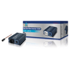 HQ Inverter Tiszta szinuszos 12 VDC AC 230 V 150 W F (CEE 7/3) (HQ-PURE150-12)