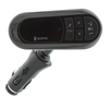 König szivargyújtós Bluetooth FM transzmitter mikrofonnal (12V) [CSBTFMTRANS100]