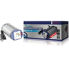 HQ Inverter módosított szinusz 24 VDC - AC 230 V 150 W F (CEE 7/3) / USB  (HQ-INV150WU-24)