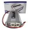 HQ Inverter módosított szinusz 24 VDC - AC 230 V 1700 W F (CEE 7/4) (HQ-INV1700/24) HQ Inverter módosított szinusz 24 VDC - AC 230 V 1700 W F (CEE 7/4) (HQ-INV1700/24)