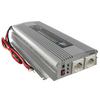 HQ Inverter módosított szinusz 24 VDC - AC 230 V 1700 W F (CEE 7/4) (HQ-INV1700/24)
