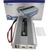 HQ Inverter módosított szinusz 24 VDC - AC 230 V 1700 W F (CEE 7/4) (HQ-INV1700/24) HQ Inverter módosított szinusz 24 VDC - AC 230 V 1700 W F (CEE 7/4) (HQ-INV1700/24)