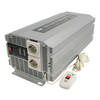 HQ Inverter módosított szinusz 12 VDC - AC 230 V 2500 W F (CEE 7/3) (HQ-INV2500/12) HQ Inverter módosított szinusz 12 VDC - AC 230 V 2500 W F (CEE 7/3) (HQ-INV2500/12)