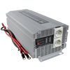 HQ Inverter módosított szinusz 24 VDC - AC 230 V 2500 W F (CEE 7/3) (HQ-INV2500/24)