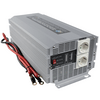 HQ Inverter módosított szinusz 24 VDC - AC 230 V 2500 W F (CEE 7/3) (HQ-INV2500/24) HQ Inverter módosított szinusz 24 VDC - AC 230 V 2500 W F (CEE 7/3) (HQ-INV2500/24)