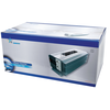 HQ Inverter módosított szinusz 24 VDC - AC 230 V 2500 W F (CEE 7/3) (HQ-INV2500/24)
