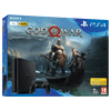 SONY PlayStation 4 (PS4) Slim (1TB) + God of War SONY PlayStation 4 (PS4) Slim (1TB) + God of War