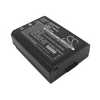 Canon LP-E10 7.4V 1100mAh utángyártott akku Li-ion (RP LPE10MX) Canon LP-E10 7.4V 1100mAh utángyártott akku Li-ion (RP LPE10MX)