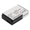 Canon LP-E12 7.4V 820mAh utángyártott akku Li-ion (RP LPE12MX)
