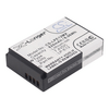 Canon LP-E12 7.4V 820mAh utángyártott akku Li-ion (RP LPE12MX) Canon LP-E12 7.4V 820mAh utángyártott akku Li-ion (RP LPE12MX)