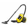 KARCHER VC 3 Porzsáknélküli porszívó KARCHER VC 3 Porzsáknélküli porszívó