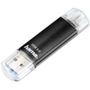 HAMA Laeta Twin 16GB USB 3.0 123998