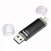 HAMA Laeta Twin 16GB USB 3.0 123998