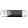 HAMA Laeta Twin 16GB USB 3.0 123998