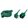 HOME NV 2-10/G Hosszabbító, zöld, 10m HOME NV 2-10/G Hosszabbító, zöld, 10m